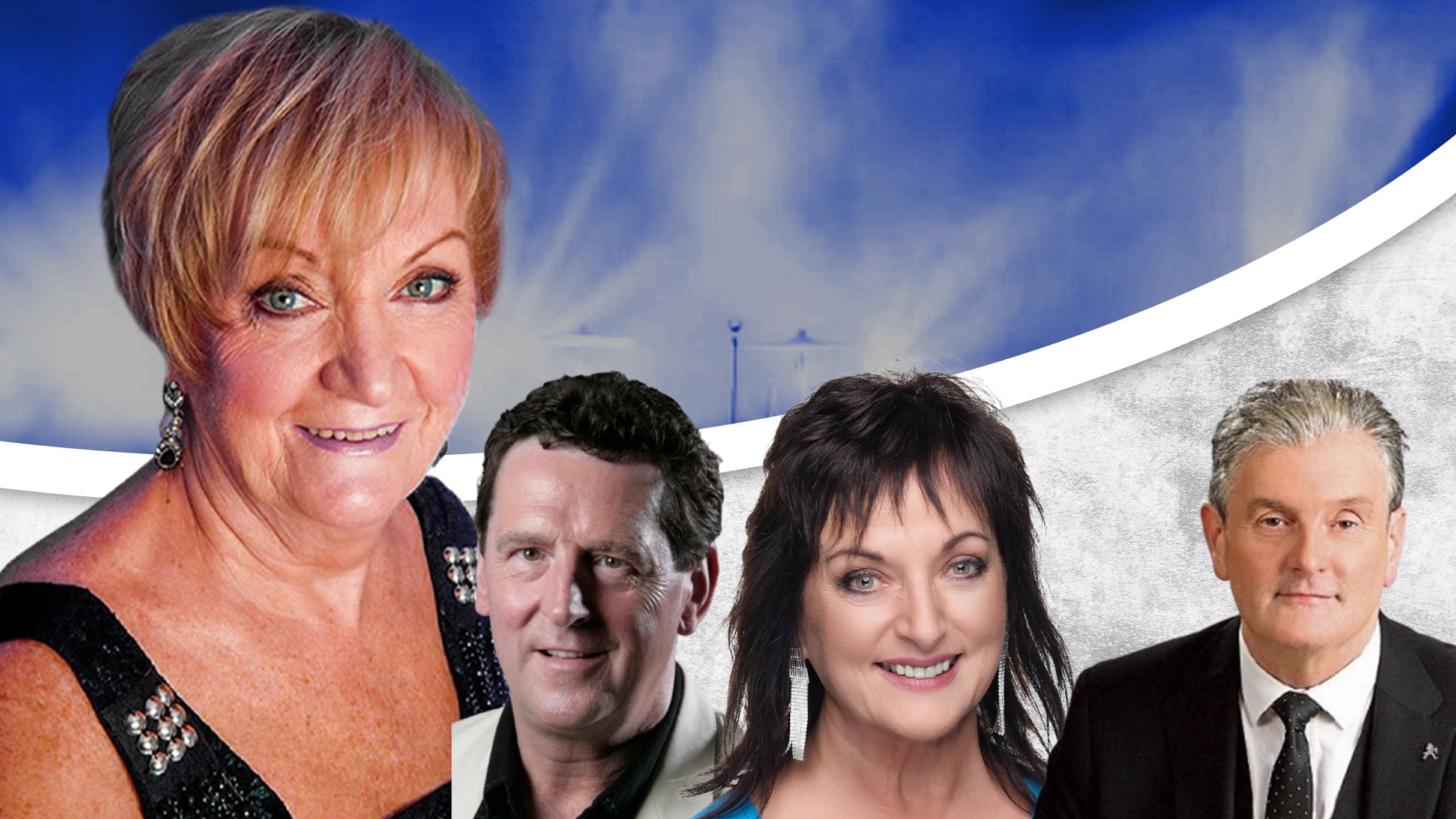 Philomena Begley