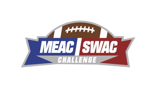 MEAC/SWAC Challenge