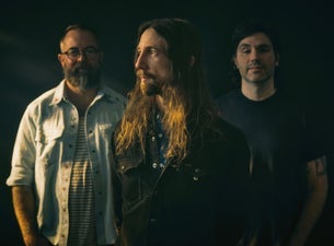 Russian Circles at The Opera House