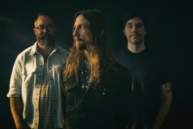 Russian Circles presale code