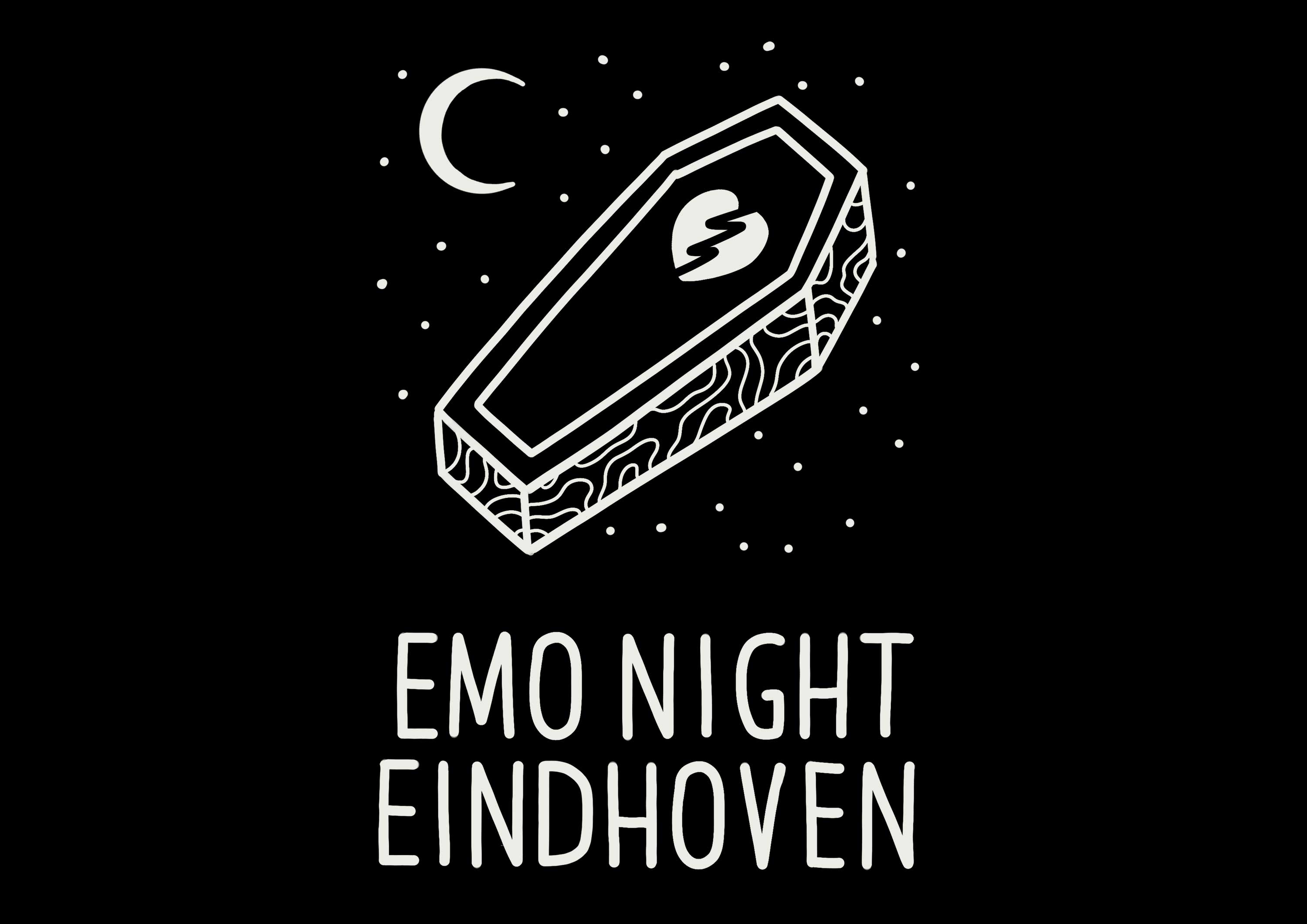 Emo Night Tour at The Mill & Mine – Knoxville, TN