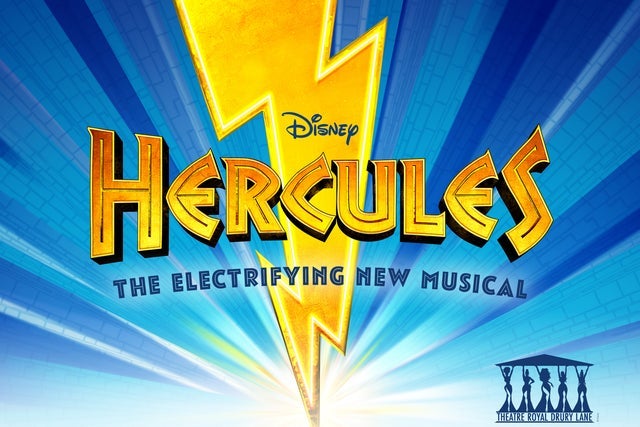 Disney's Hercules