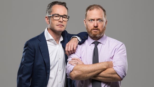 Wankernomics:Show_v4.1_Final_USETHIS in Athenaeum Theatre One, Melbourne 05/04/2026