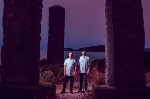 Enter the Realm: Gorgon City