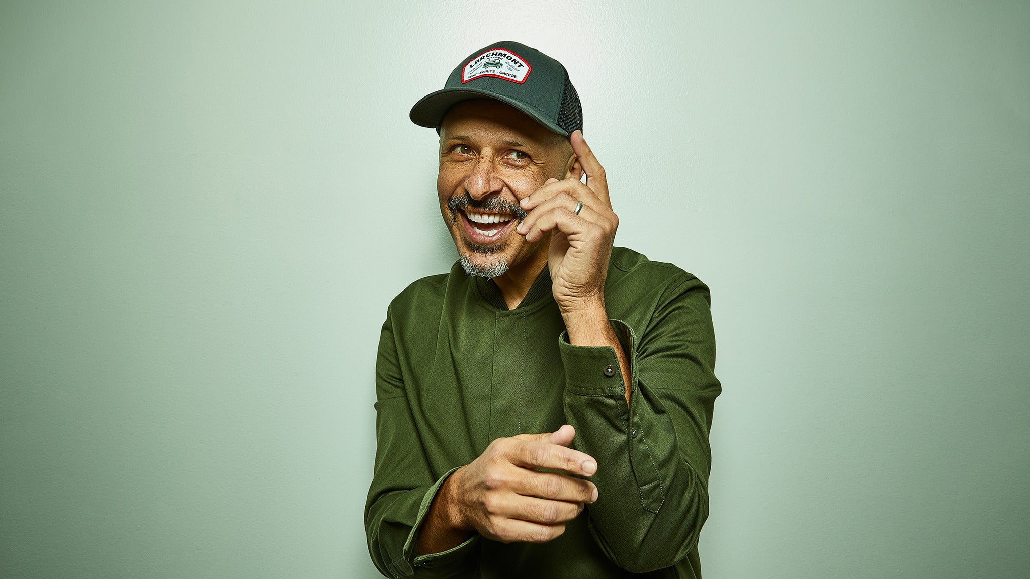 Maz Jobrani: Things Are Looking Bright Tour pre-sale password