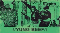 Yung Beef