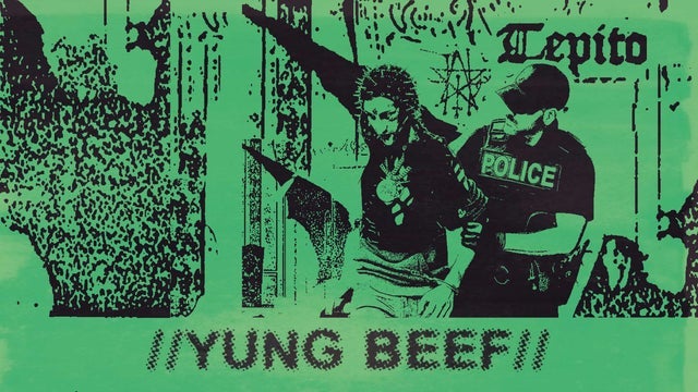 Yung Beef