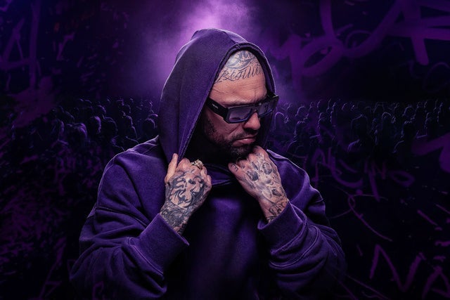 Presales to souldia: members use these when buying pre-sale tickets