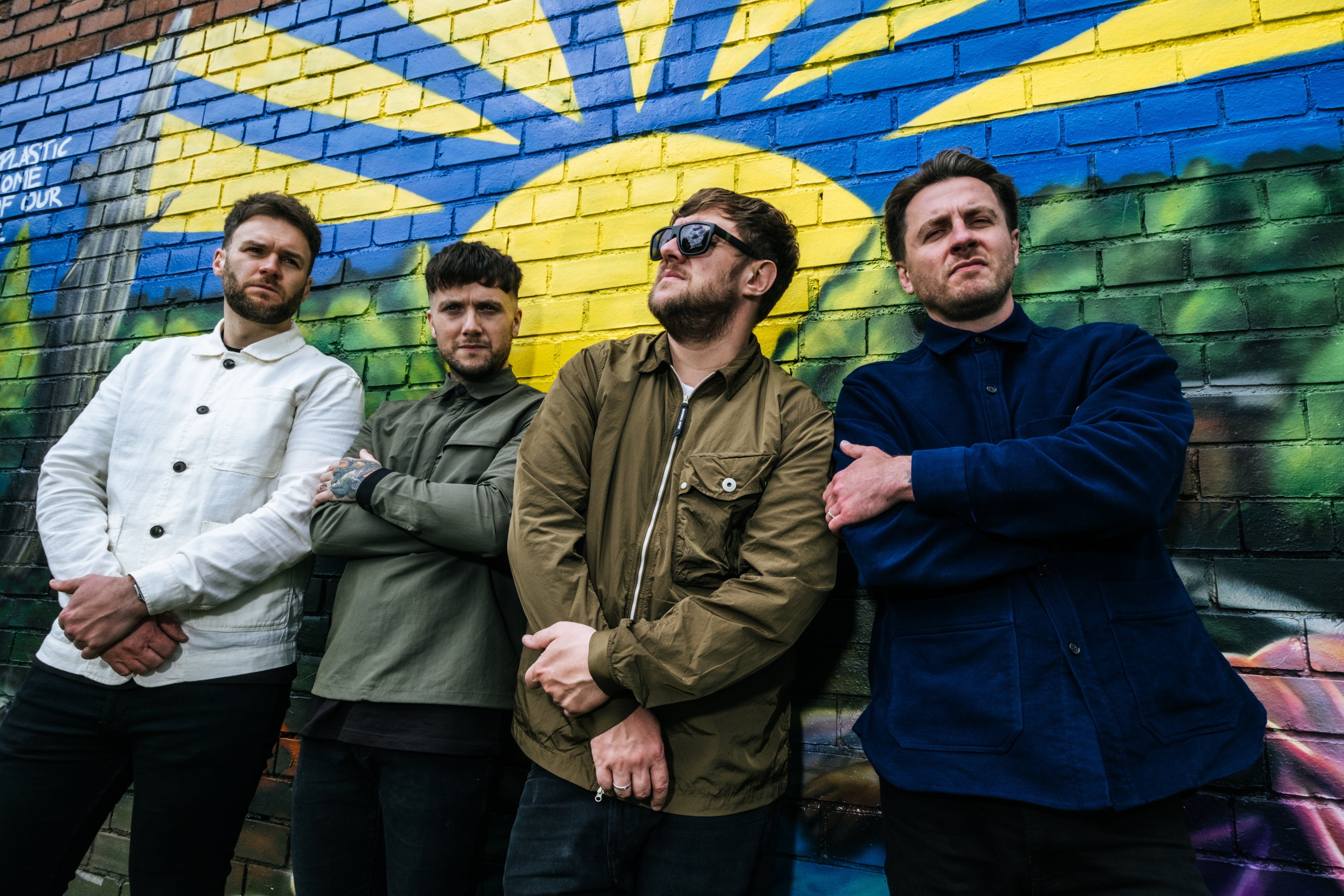 All The Young (UK)