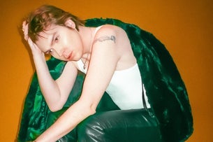 Alex Cameron