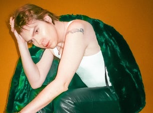 Alex Cameron