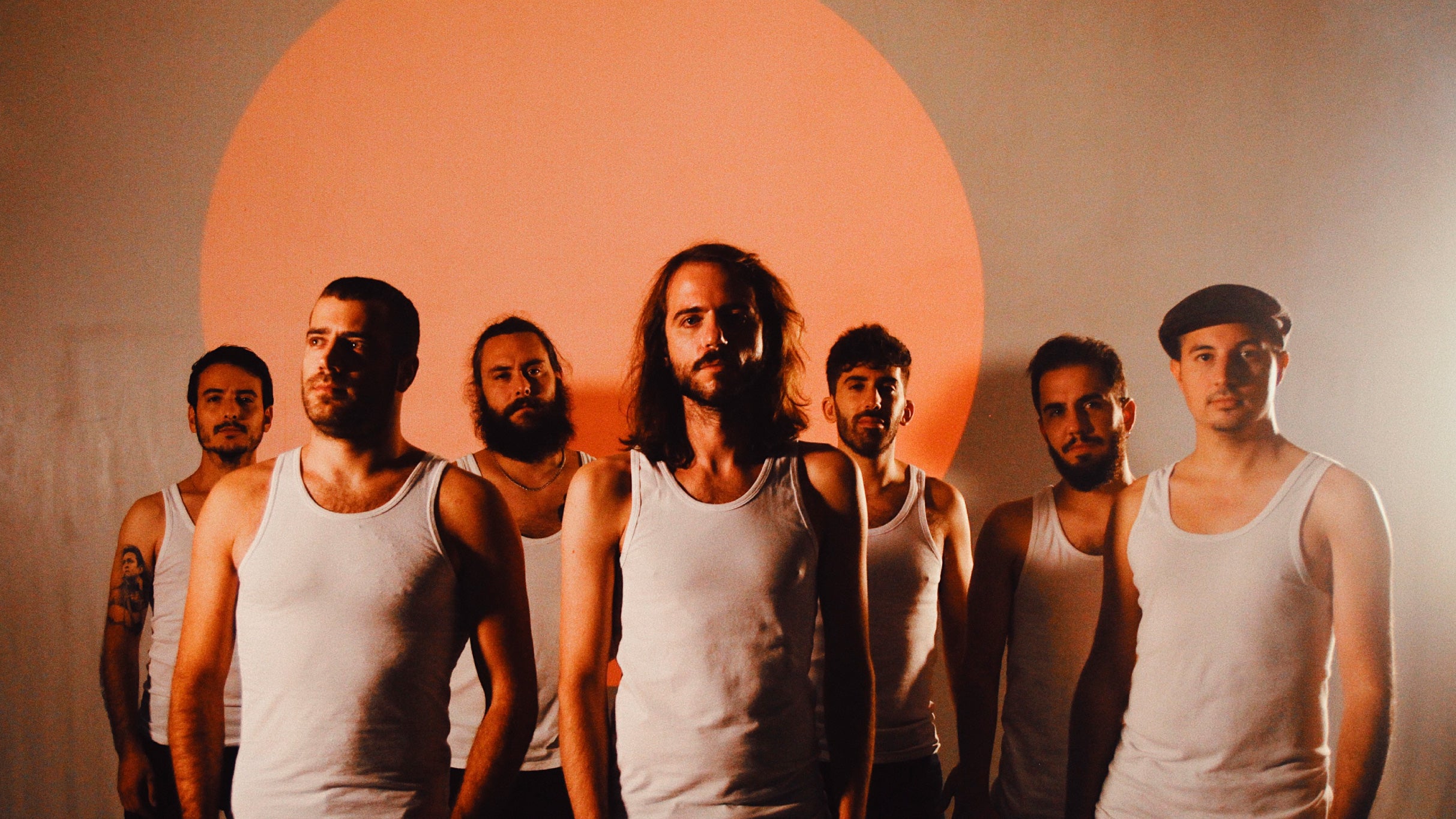 La M.O.D.A. (Maravillosa Orquesta Del Alcohol)