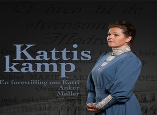 Bilde for arrangement Kattis Kamp