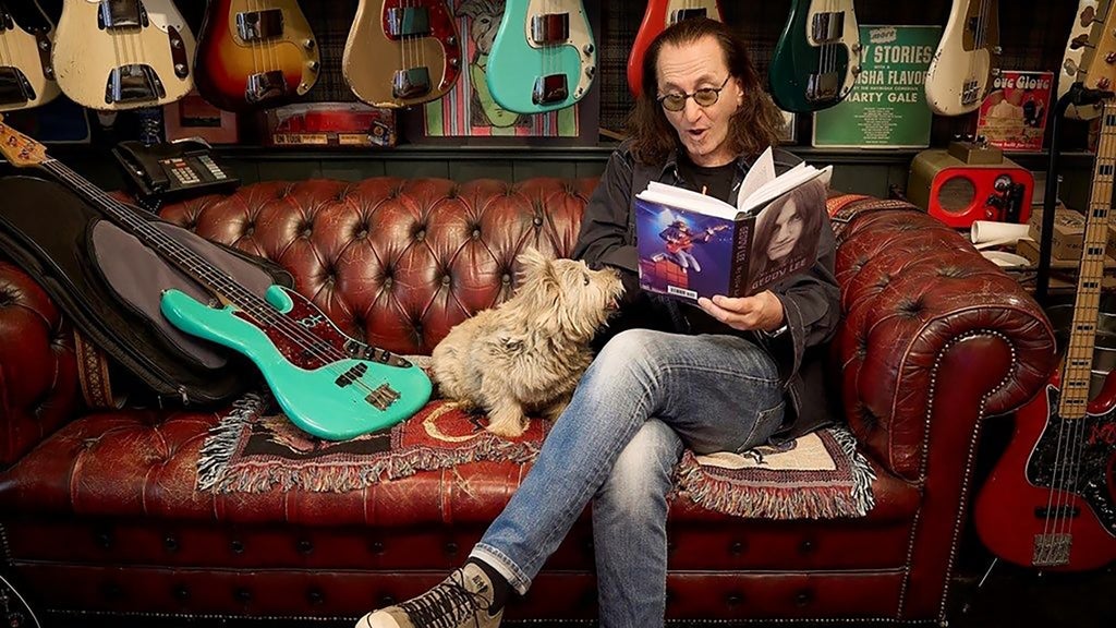 Hotels near Geddy Lee Events