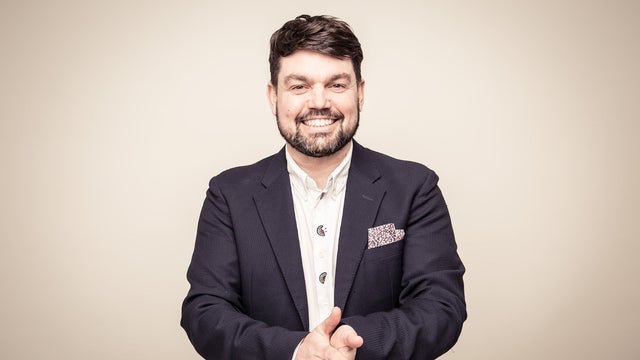 Charlie Baker