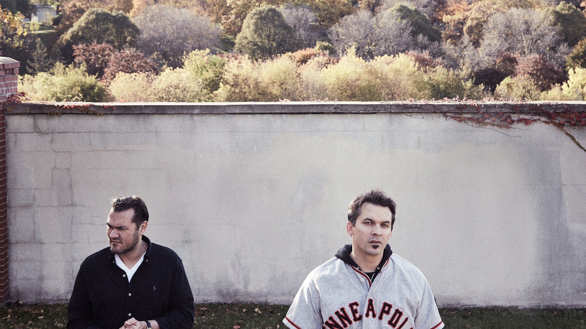 ATMOSPHERE and IRATION – SUNSHINE & SUMMER NIGHTS TOUR