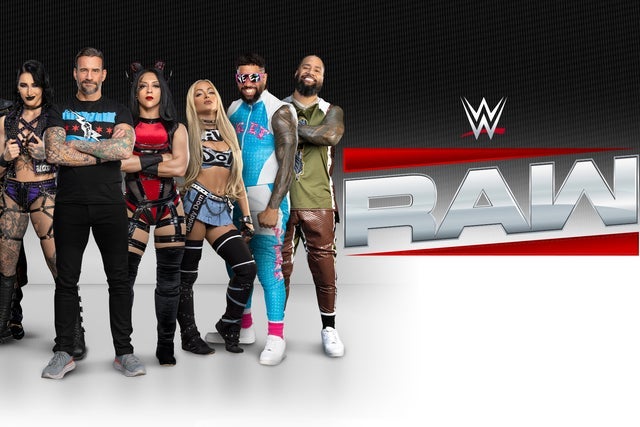 Presales to wwe live: members use these when buying pre-sale tickets