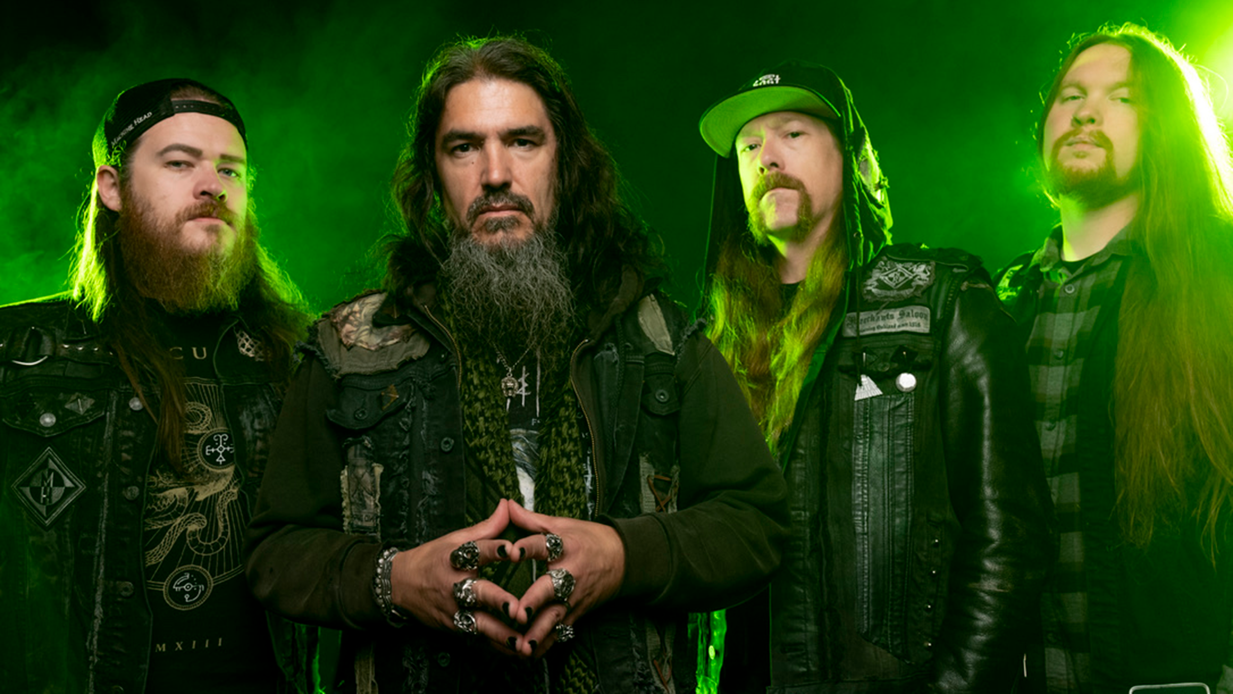 Machine Head
