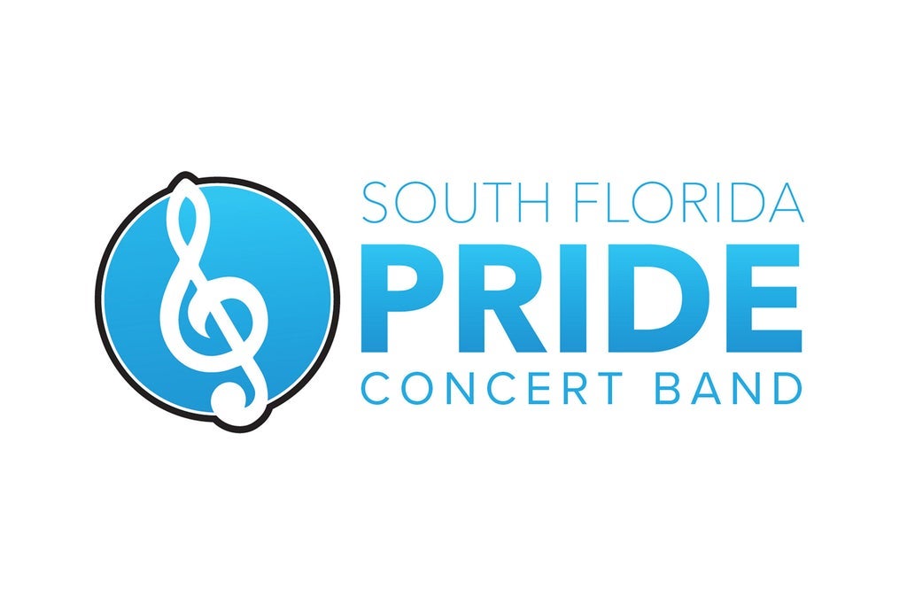The South Florida Pride Concert Band: Waves And Wanderers show poster