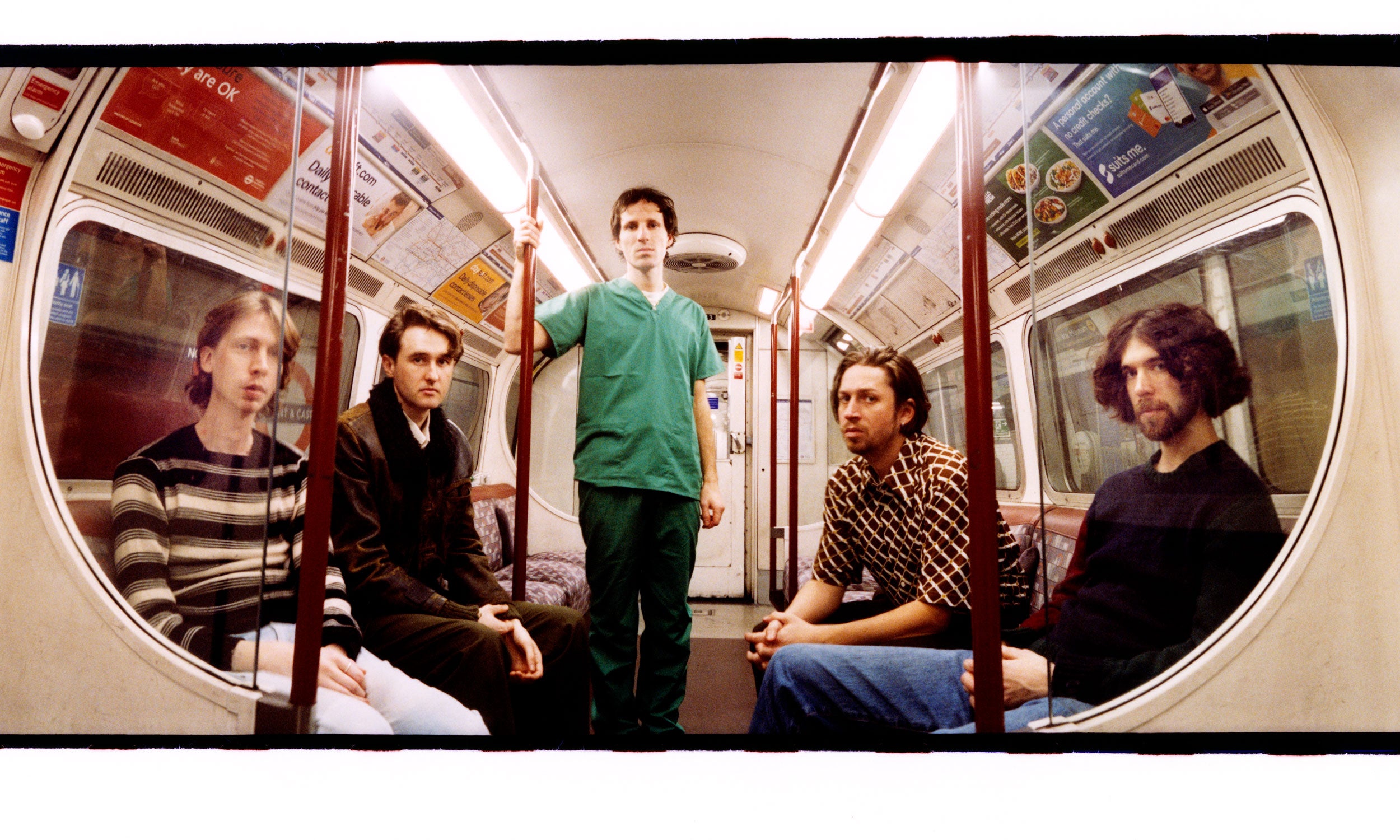Hotels near Swim Deep Events