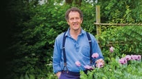 Monty Don in Ireland