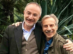 GIOVANNI STORTI e STEFANO MANCUSO in ALBERI