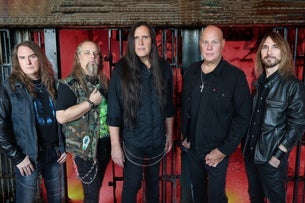 Metal Church / Armored Saint