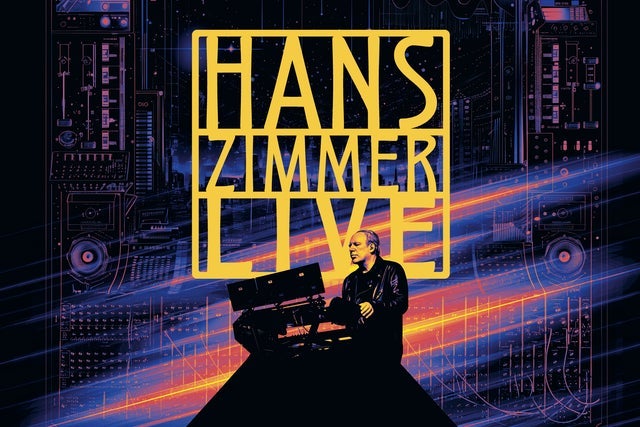 Presale codes for hans zimmer: members use these when buying pre-sale tickets