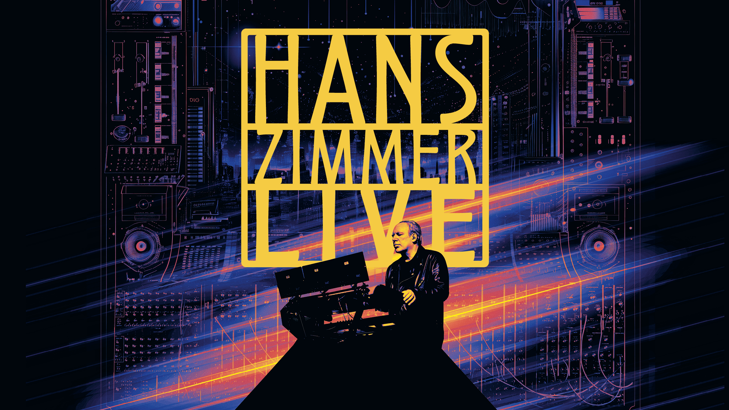 Hans Zimmer