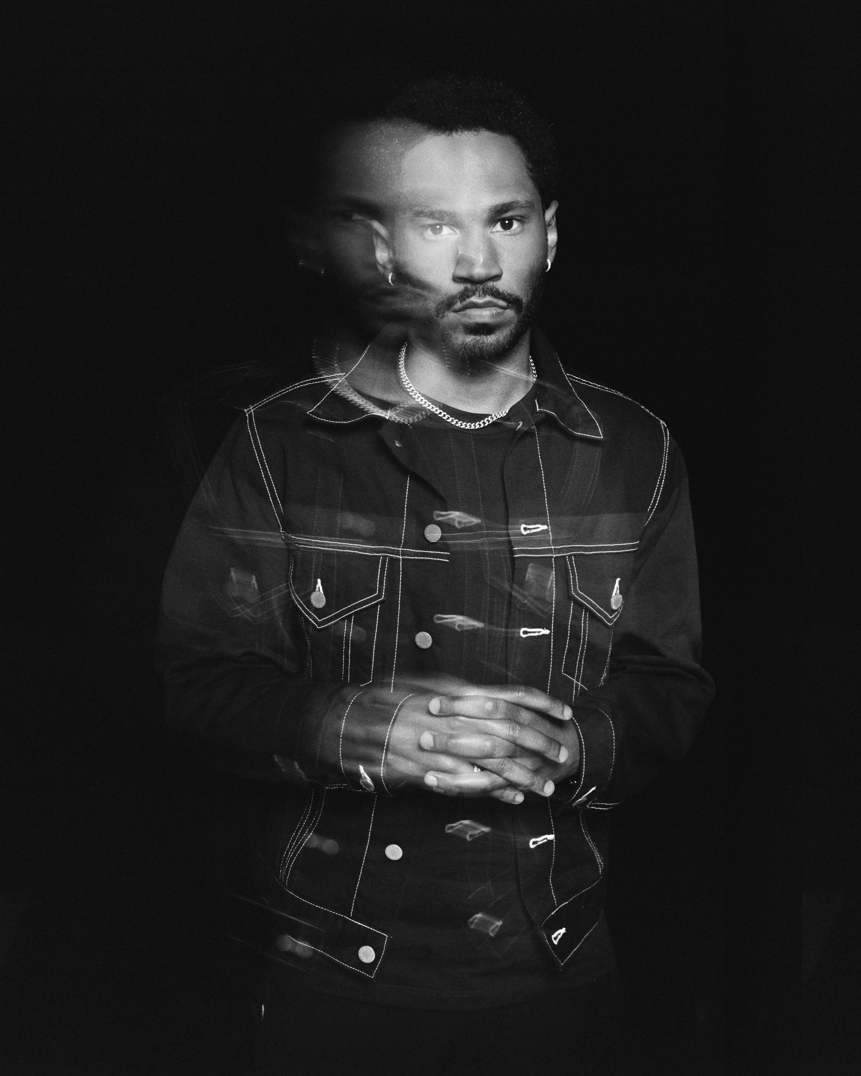 Kaytranada DJ Set Afterparty Event Title Pic