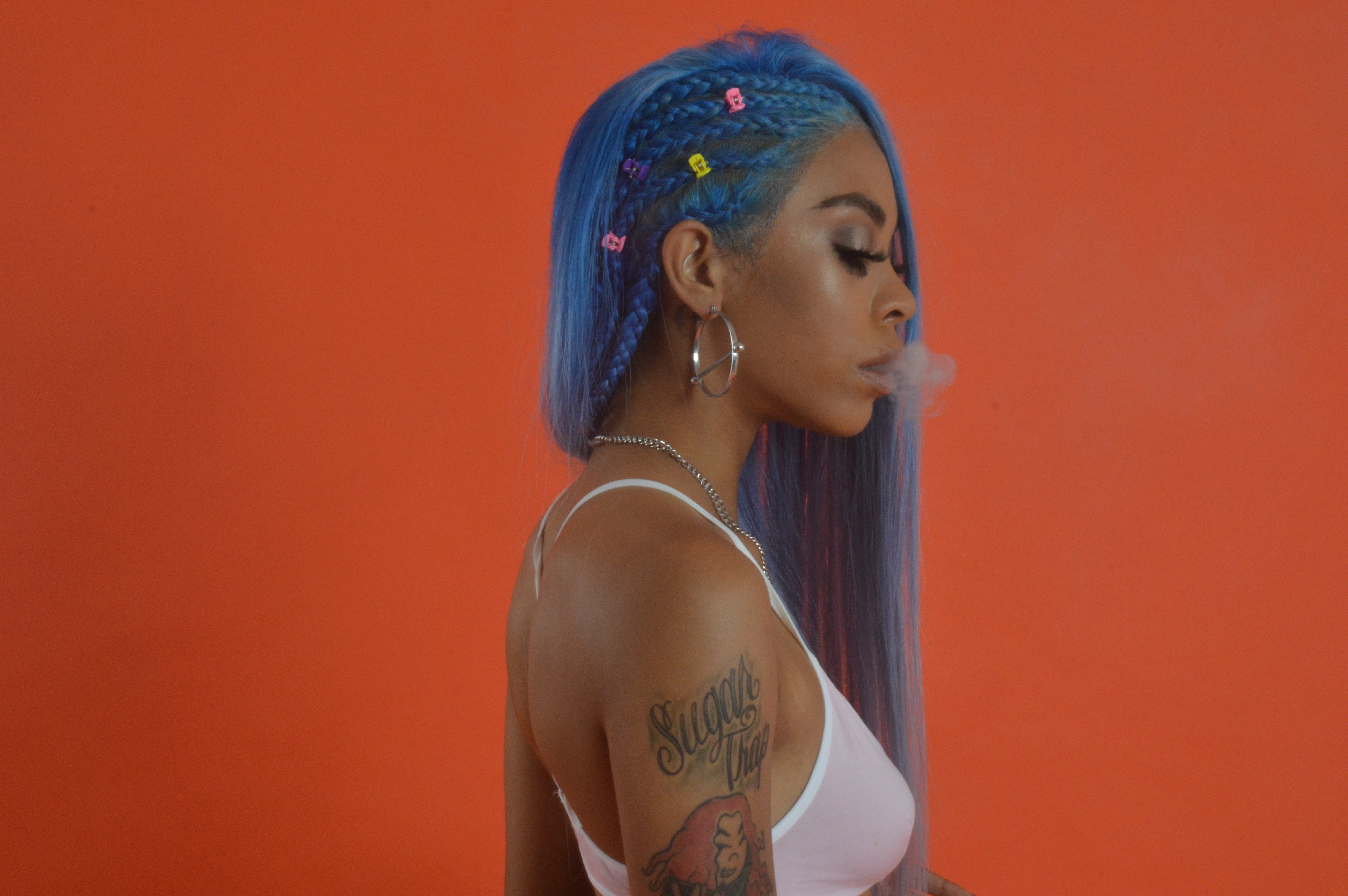 Rico Nasty