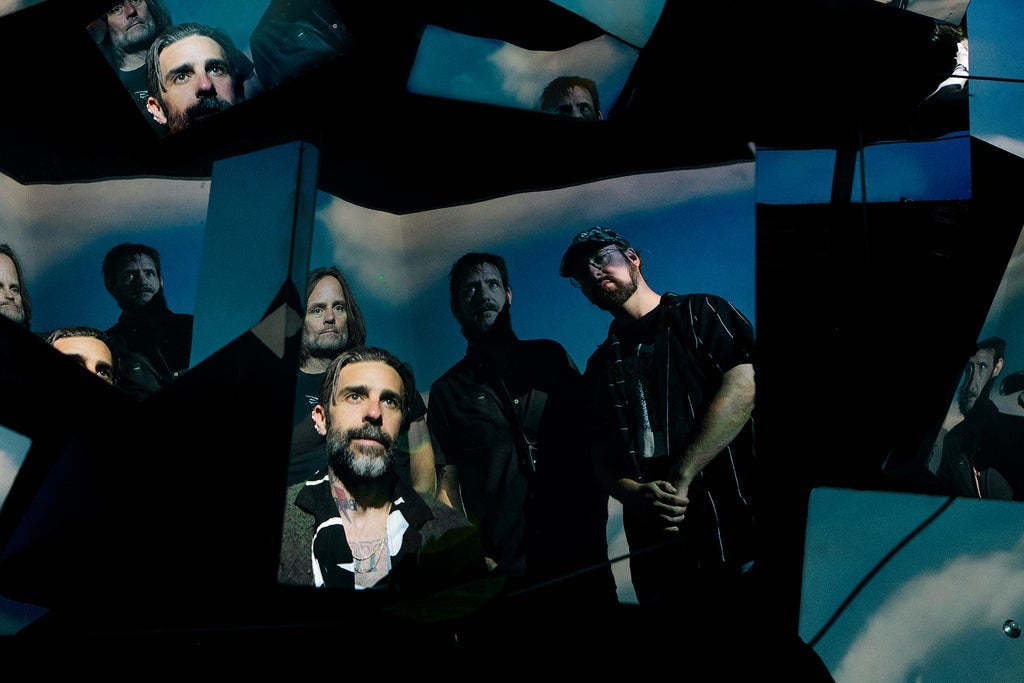 Band of Horses: Celebrating 20 years of Everything All The Time
