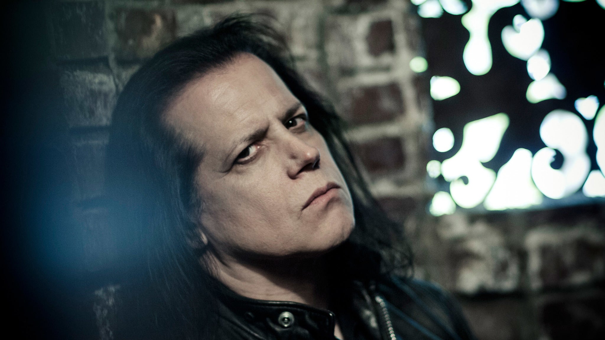 Danzig presale code for real tickets in Houston