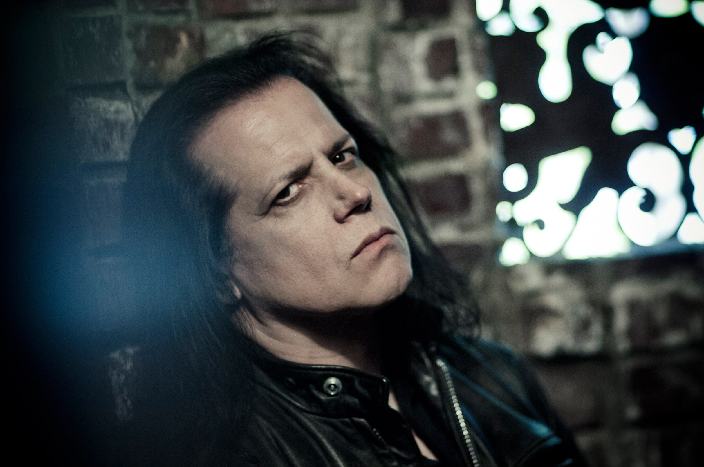 Danzig (4+) at The Theater at Virgin Hotels Las Vegas – Las Vegas, NV