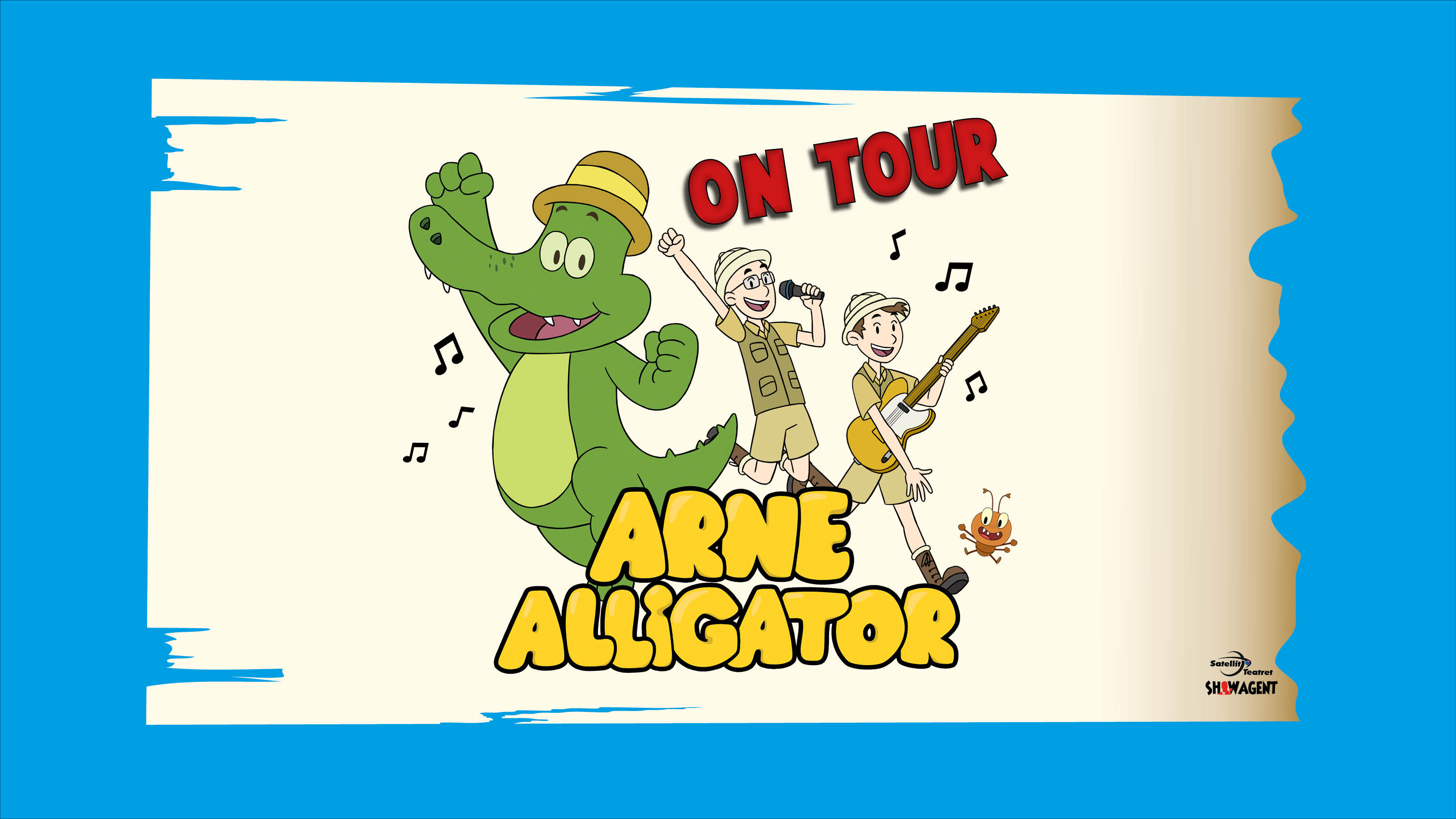 Arne Alligator presale information on freepresalepasswords.com