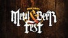 Decibel Metal & Beer Fest - 2 Day Pass (21+ with Valid ID)