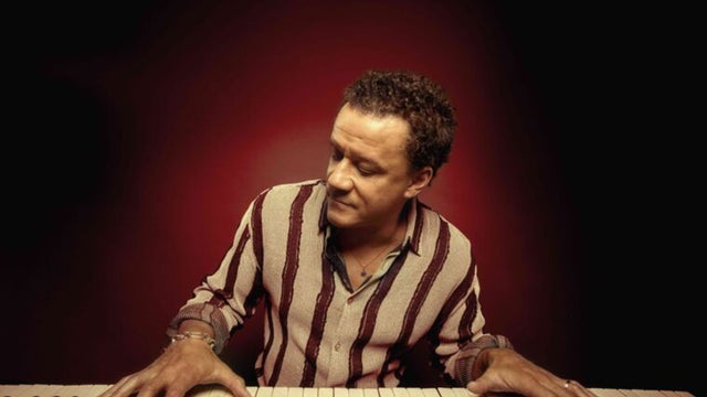 Jacky Terrasson Trio in TivoliVredenburg, Utrecht 01/03/2025