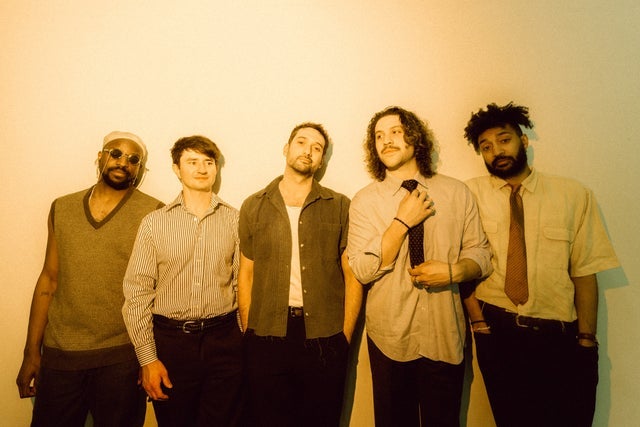 Presales to juice: members use these when buying pre-sale tickets