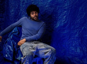 Twin Shadow — Farm House Collective