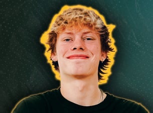 Bryce Crawford: Bryce Crawford LIVE!