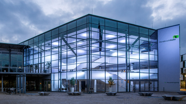 Schulkonzerte ''Peer-Gynt-Suite''