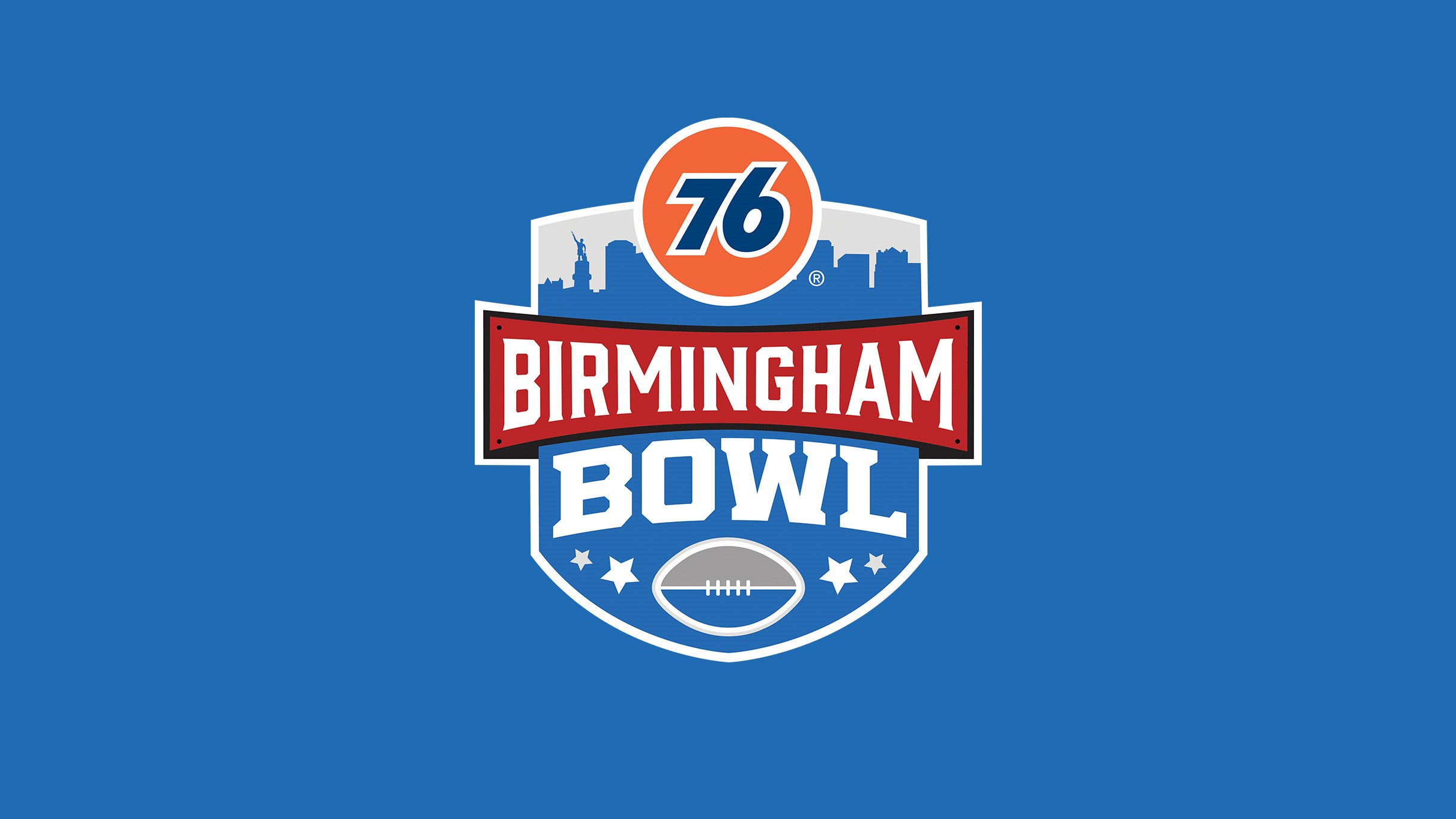 Birmingham Bowl at Protective Stadium – Birmingham, AL