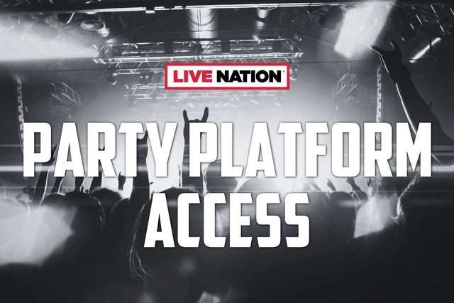 Party Platform: Chiodos: All's Well That Ends Well presales in Wallingford