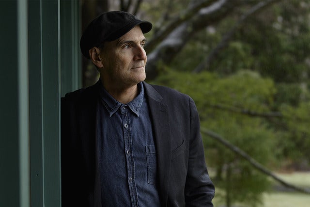 James Taylor Tickets