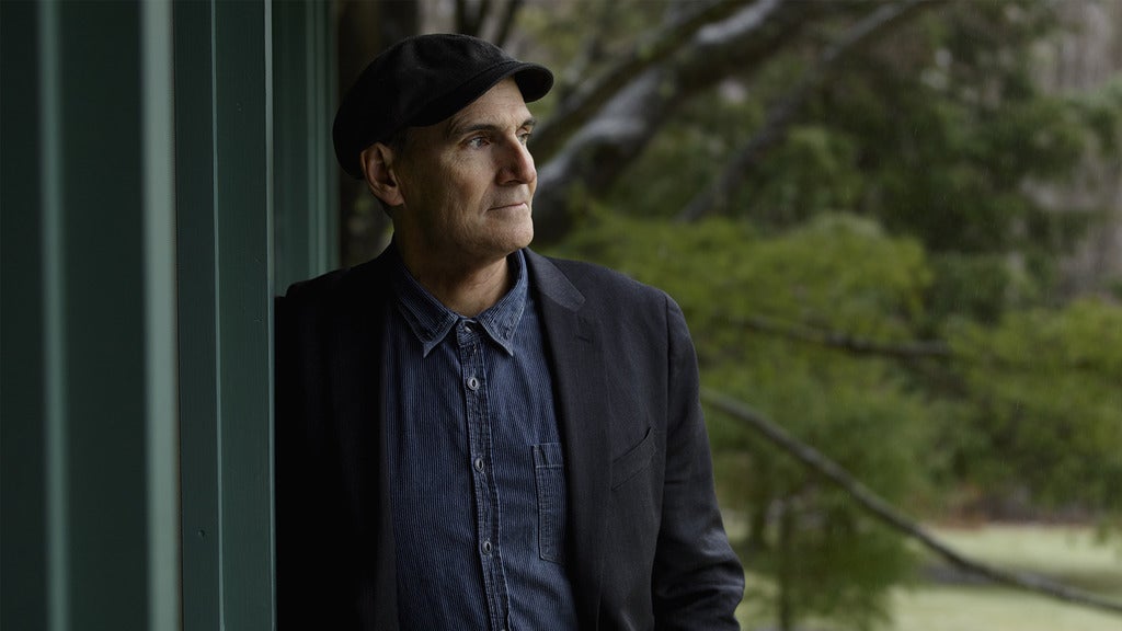 Hotels near James Taylor Events