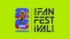 FIFA Fan Festival Toronto