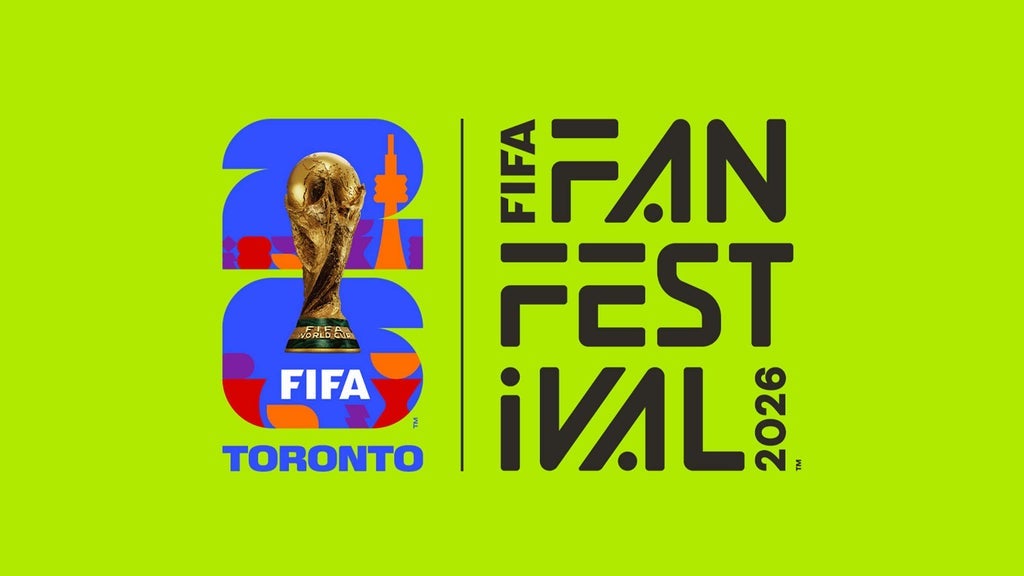 FIFA Fan Festival Toronto