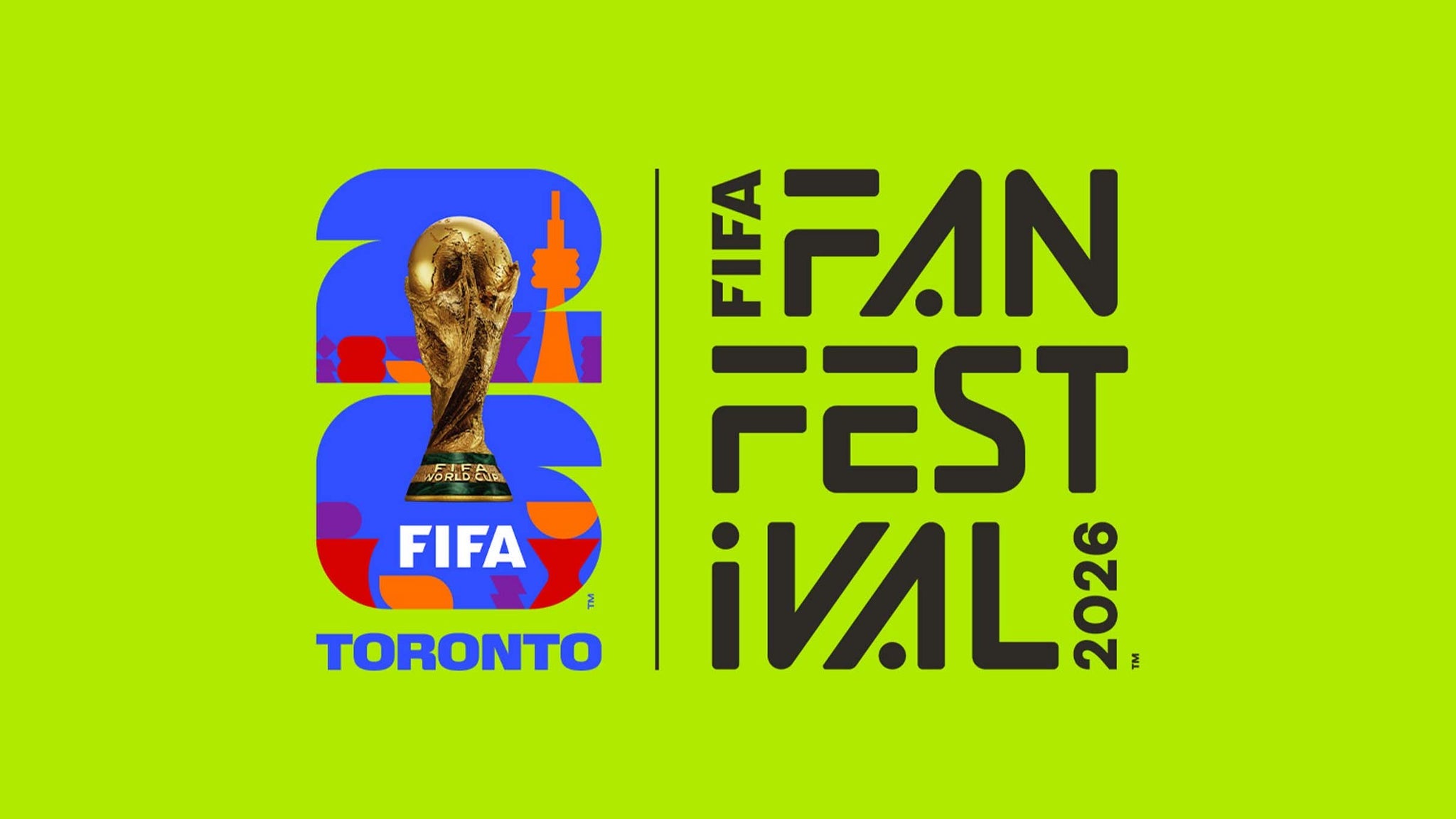 FIFA Fan Festival Toronto