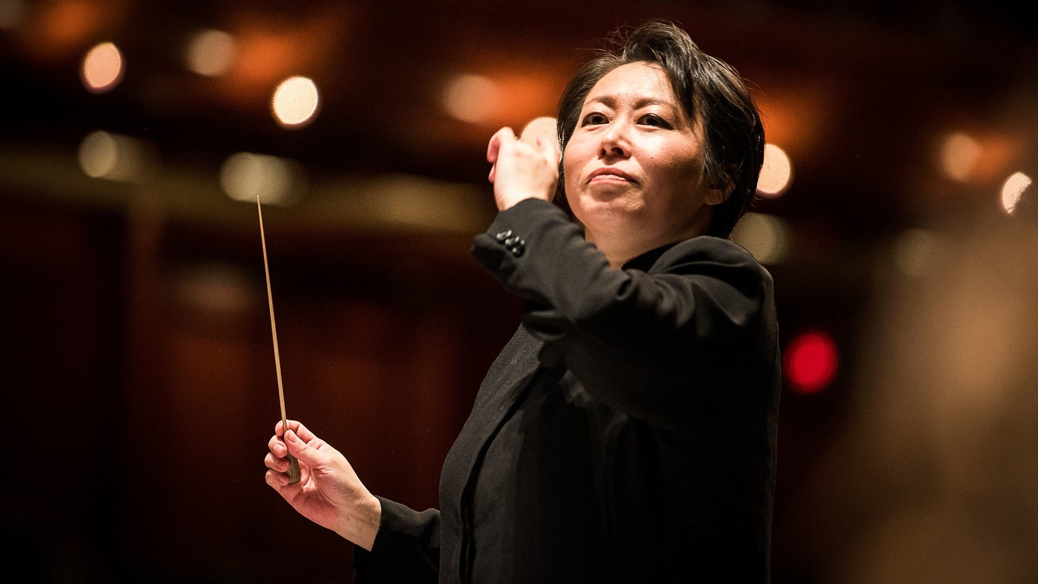 Xian Zhang Tickets Event Dates & Schedule Ticketmaster.ca