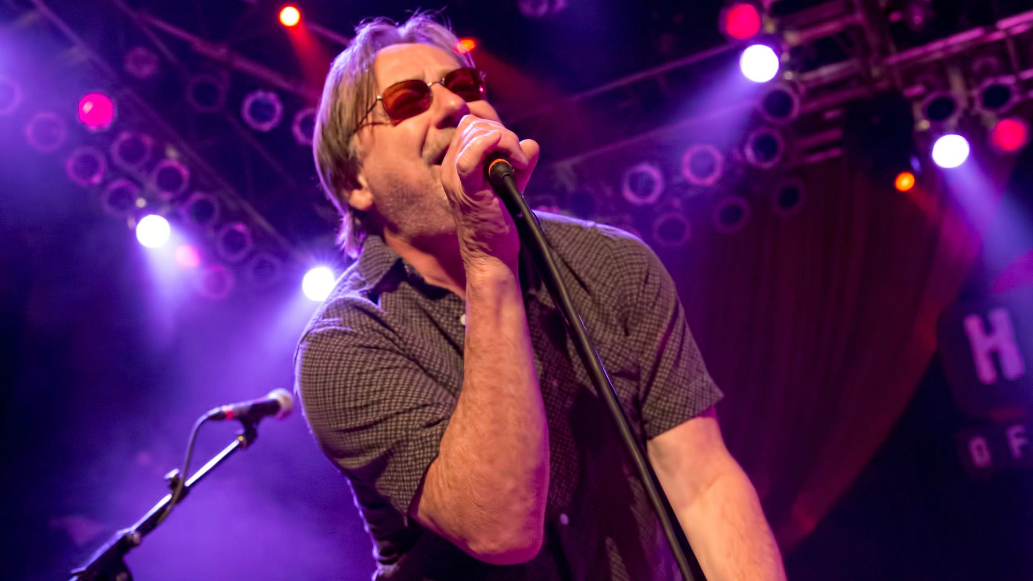 Southside Johnny and the Asbury Jukes presale password for early tickets in Hollywood